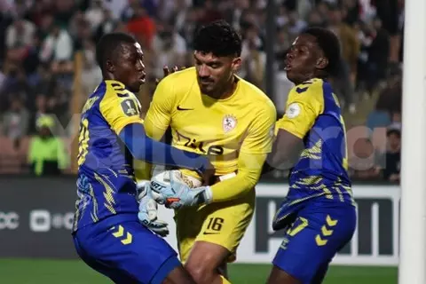 معتمد جمال: سنوقع عقوبة على صبحي.. وأزمة عواد انتهت